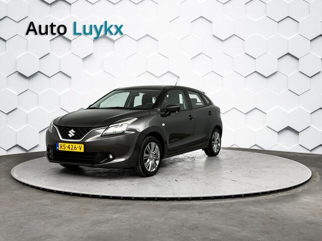 Suzuki BALENO 1.2 Dynamic | Navigatie | Cruise Control | Trekhaak