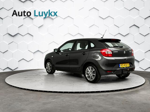 Suzuki BALENO 1.2 Dynamic | Navigatie | Cruise Control | Trekhaak