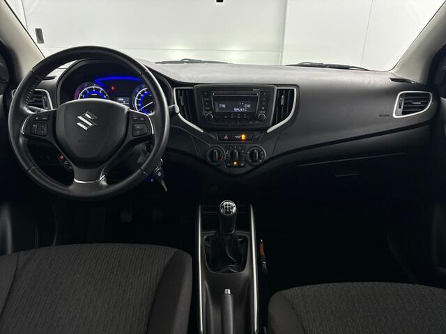 Suzuki BALENO 1.2 Dynamic | Navigatie | Cruise Control | Trekhaak