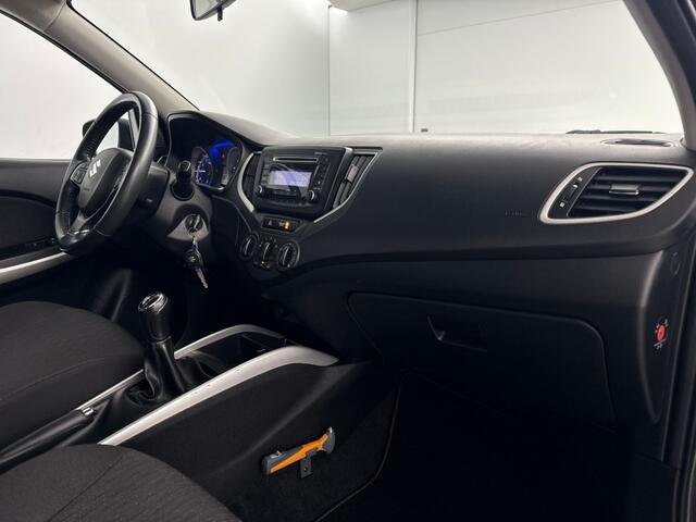 Suzuki BALENO 1.2 Dynamic | Navigatie | Cruise Control | Trekhaak