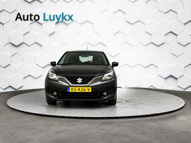 Suzuki BALENO 1.2 Dynamic | Navigatie | Cruise Control | Trekhaak