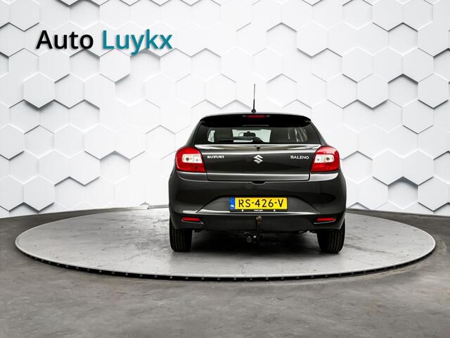 Suzuki BALENO 1.2 Dynamic | Navigatie | Cruise Control | Trekhaak