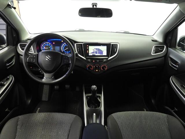Suzuki BALENO 1.2 Business Edition NAVI/CAMERA/XENON/16"LMV!