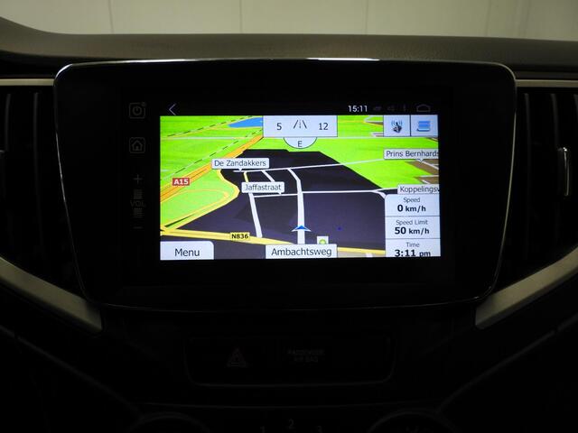 Suzuki BALENO 1.2 Business Edition NAVI/CAMERA/XENON/16"LMV!