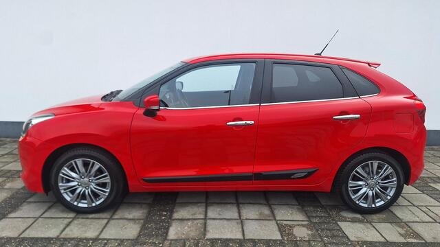 Suzuki BALENO 1.2 Smart Hybrid High Executive rijklaar prijs