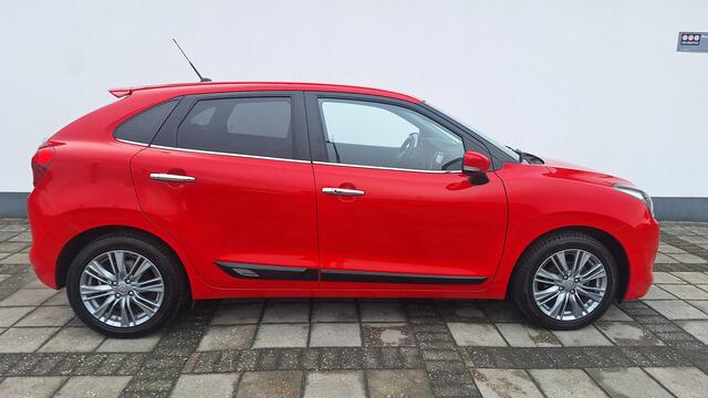 Suzuki BALENO 1.2 Smart Hybrid High Executive rijklaar prijs