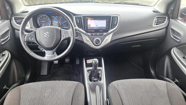 Suzuki BALENO 1.2 Smart Hybrid High Executive rijklaar prijs