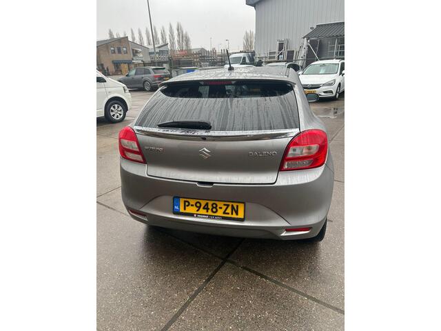 Suzuki BALENO 1.0 Boosterjet High Executive