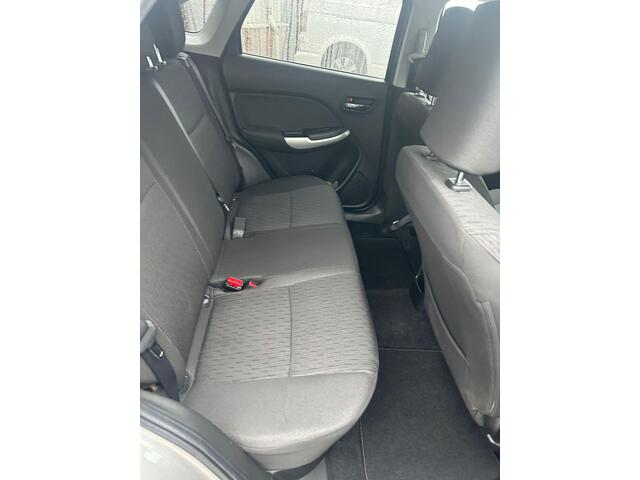 Suzuki BALENO 1.0 Boosterjet High Executive