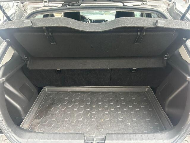 Suzuki BALENO 1.0 Boosterjet High Executive