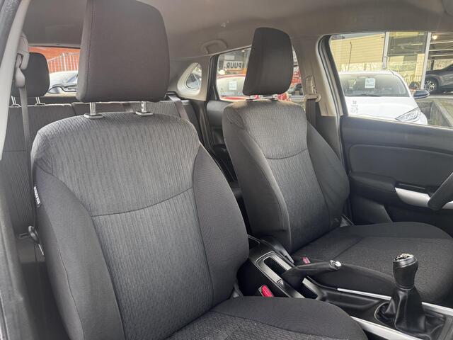 Suzuki BALENO 1.2 Dynamic | Cruise | Camera | Stoelverwarming | RIJKLAARPRIJS!