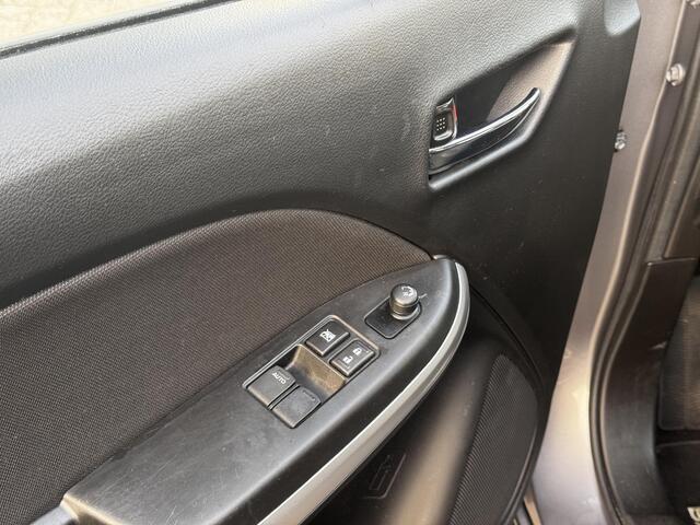 Suzuki BALENO 1.2 Dynamic | Cruise | Camera | Stoelverwarming | RIJKLAARPRIJS!