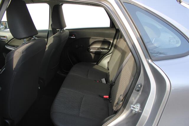 Suzuki BALENO 1.2 Exclusive All season banden, Dealer onderhouden, Airco, Stoelverwarming