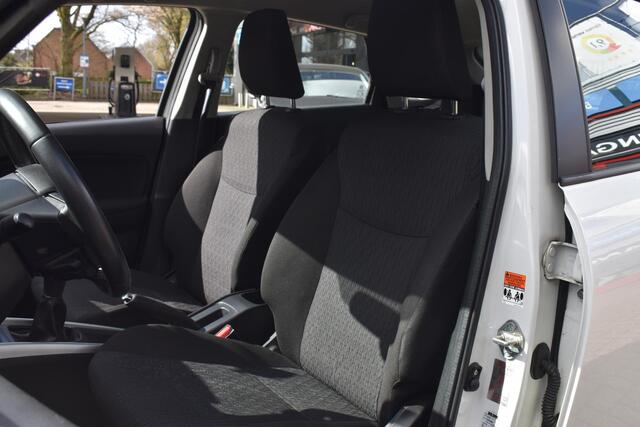 Suzuki BALENO 1.2 Dynamic Airco | Trekhaak | Stoelverwarming | 100% Onderhouden | 12 mnd BOVAG garantie | Whatsapp 06-53188999