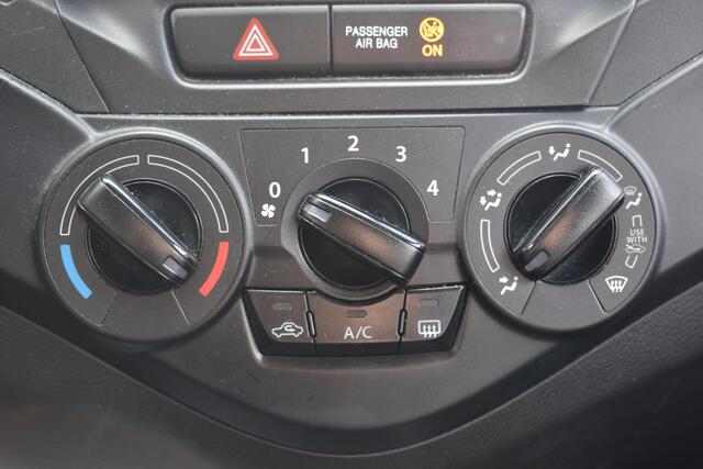 Suzuki BALENO 1.2 Dynamic Airco | Trekhaak | Stoelverwarming | 100% Onderhouden | 12 mnd BOVAG garantie | Whatsapp 06-53188999