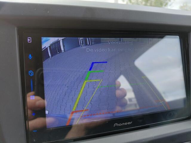 Suzuki BALENO 1.2 EXCLUSIVE CAMERA CARPLAY AIRCO CRUISECONTROL