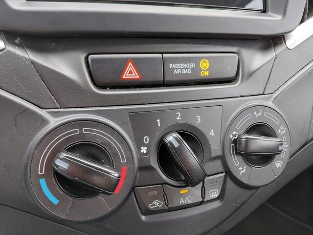 Suzuki BALENO 1.2 EXCLUSIVE CAMERA CARPLAY AIRCO CRUISECONTROL