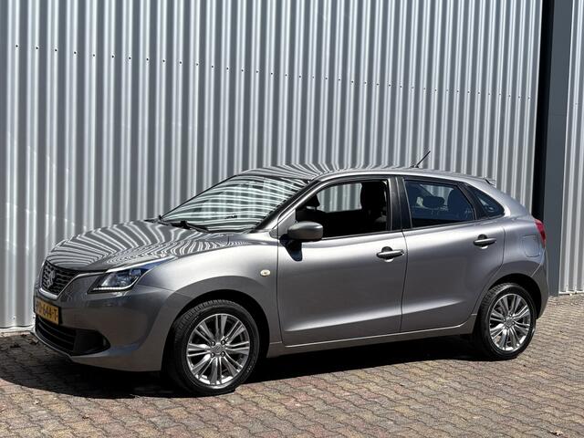 Suzuki BALENO 1.2 Exclusive | Stoelverwarming | Bluetooth