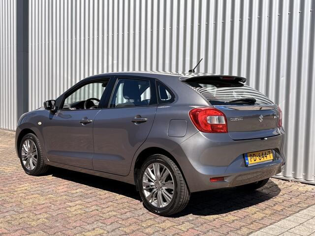Suzuki BALENO 1.2 Exclusive | Stoelverwarming | Bluetooth
