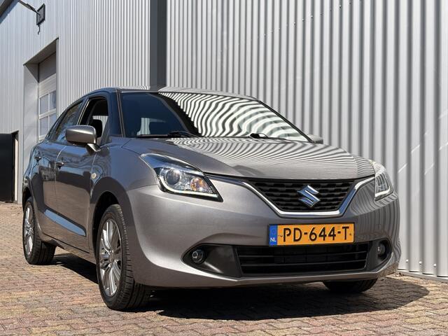Suzuki BALENO 1.2 Exclusive | Stoelverwarming | Bluetooth