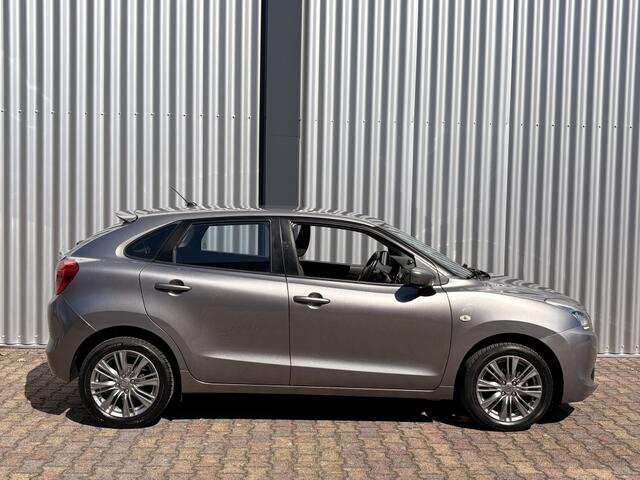 Suzuki BALENO 1.2 Exclusive | Stoelverwarming | Bluetooth