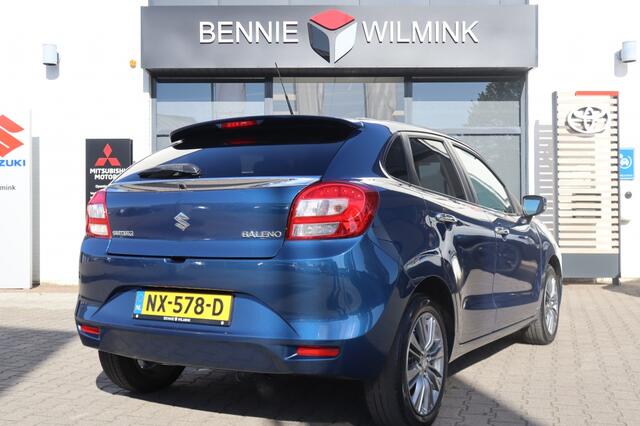 Suzuki BALENO 1.0 BoosterJet High Executive Adaptive Cruise | Keyless | Carpla