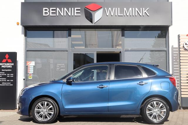 Suzuki BALENO 1.0 BoosterJet High Executive Adaptive Cruise | Keyless | Carpla