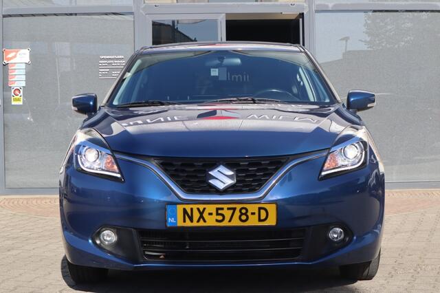 Suzuki BALENO 1.0 BoosterJet High Executive Adaptive Cruise | Keyless | Carpla
