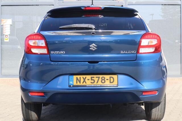 Suzuki BALENO 1.0 BoosterJet High Executive Adaptive Cruise | Keyless | Carpla