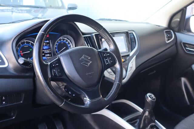 Suzuki BALENO 1.0 BoosterJet High Executive Adaptive Cruise | Keyless | Carpla