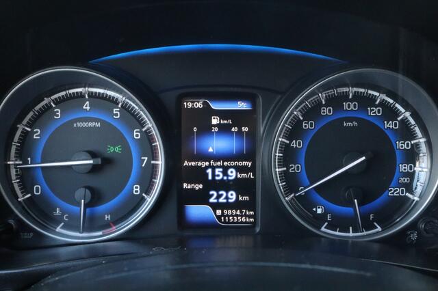 Suzuki BALENO 1.0 BoosterJet High Executive Adaptive Cruise | Keyless | Carpla