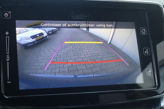 Suzuki BALENO 1.0 BoosterJet High Executive Adaptive Cruise | Keyless | Carpla