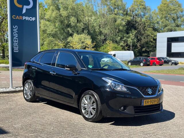 Suzuki BALENO 1.2 Smart Hybrid High Executive '' Keyless Entry en Go - Camera ''