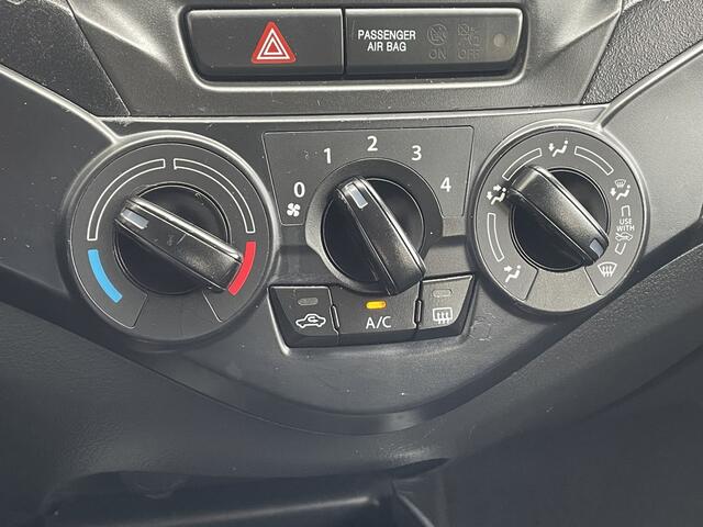 Suzuki BALENO 1.2 Exclusive Airco, Bluetooth, 16"Lm, Parkeersensoren achter, Radio CD
