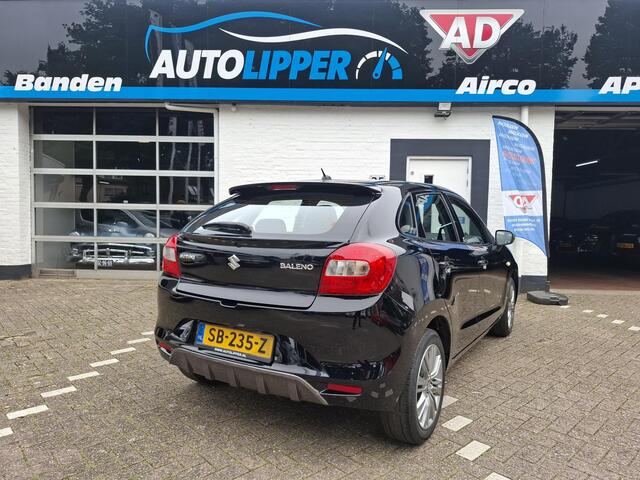 Suzuki BALENO 1.2 Rhino Cruise | Camera | Airco | Nieuwe APK bij aflevering