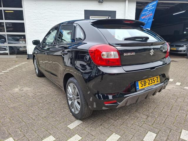 Suzuki BALENO 1.2 Rhino Cruise | Camera | Airco | Nieuwe APK bij aflevering