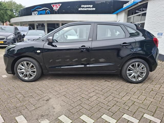 Suzuki BALENO 1.2 Rhino Cruise | Camera | Airco | Nieuwe APK bij aflevering