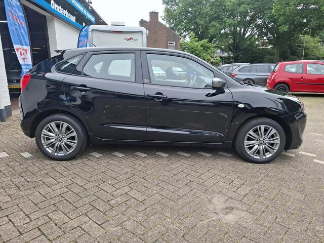 Suzuki BALENO 1.2 Rhino Cruise | Camera | Airco | Nieuwe APK bij aflevering