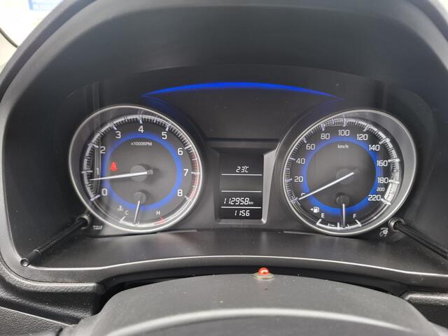 Suzuki BALENO 1.2 Rhino Cruise | Camera | Airco | Nieuwe APK bij aflevering