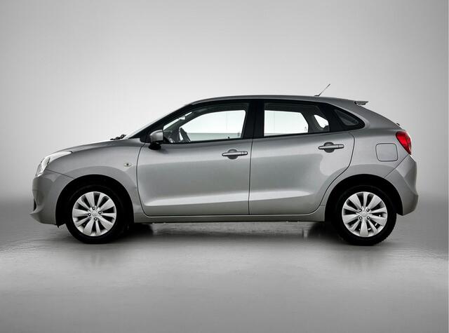 Suzuki BALENO 1.2 Comfort | Airco | Bluetooth | elektrisch verstelbare spiegels |