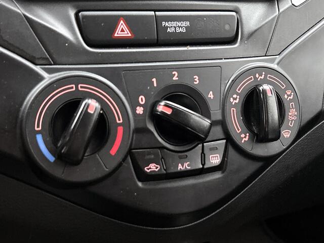 Suzuki BALENO 1.2 Comfort | Airco | Bluetooth | elektrisch verstelbare spiegels |