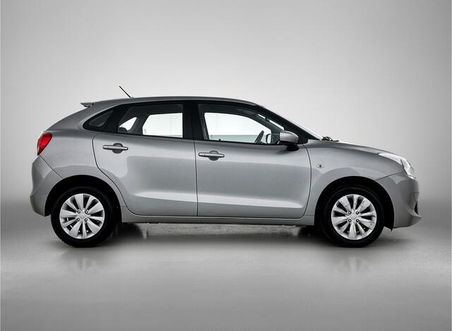 Suzuki BALENO 1.2 Comfort | Airco | Bluetooth | elektrisch verstelbare spiegels |