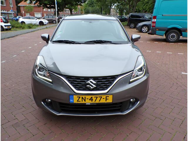 Suzuki BALENO 1.2 Smart Hybrid High Executive