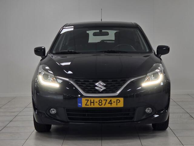 Suzuki BALENO 1.2 Exclusive Automaat