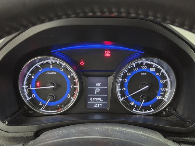 Suzuki BALENO 1.2 Exclusive Automaat