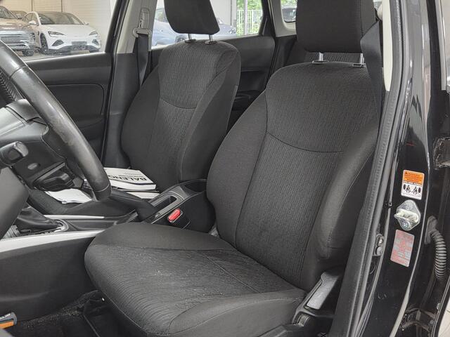 Suzuki BALENO 1.2 Exclusive Automaat