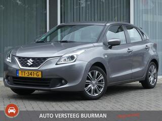 Suzuki BALENO