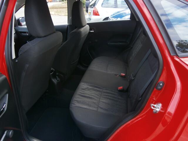 Suzuki BALENO 1.2 Exclusive
