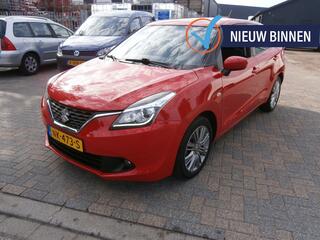 Suzuki BALENO