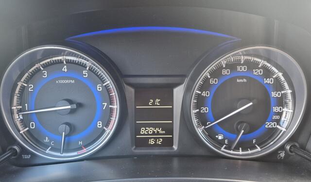 Suzuki BALENO 1.2i Exclusive | Airco | Lichtmetalen velgen
